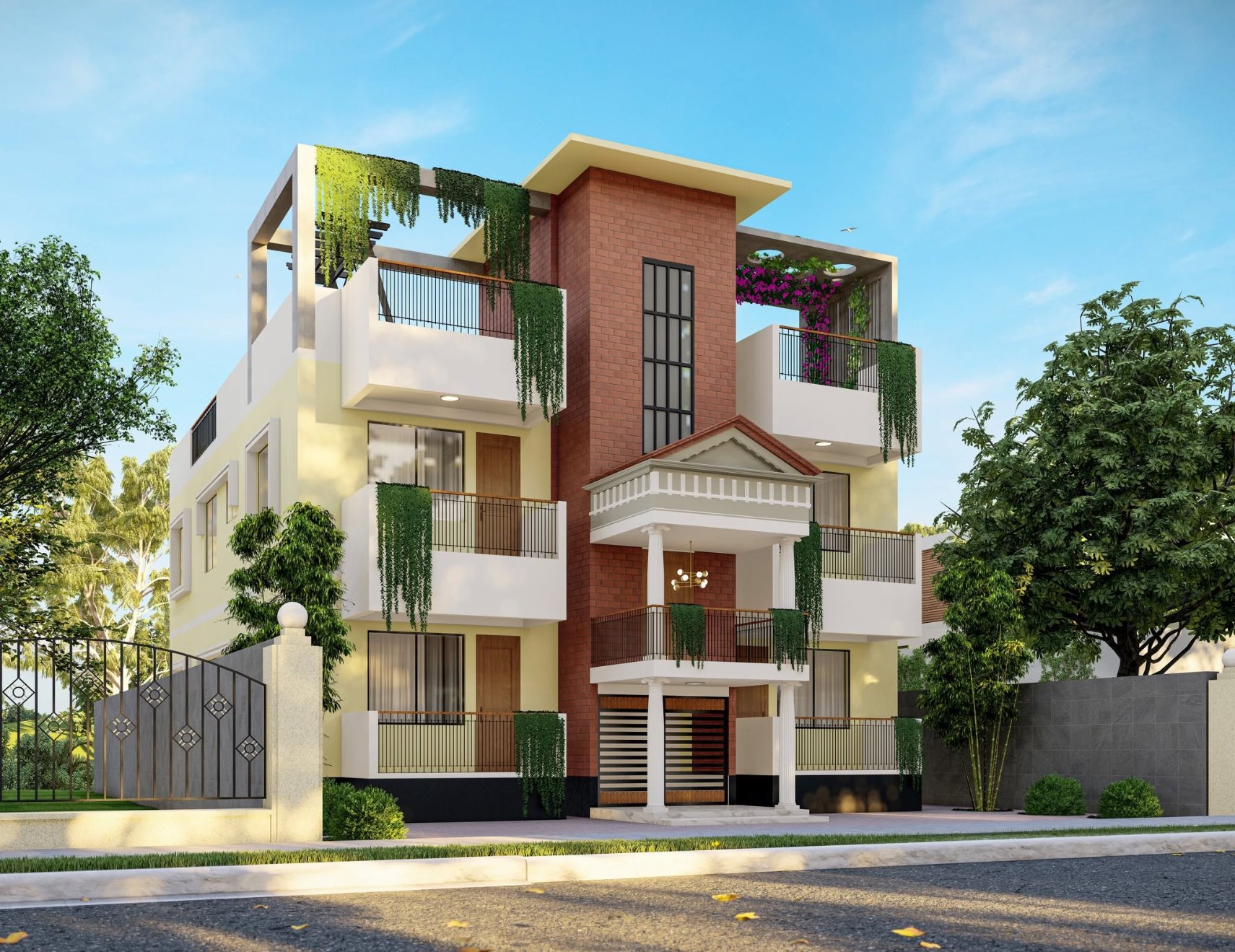 Additional engineering and design work — gallery image 3