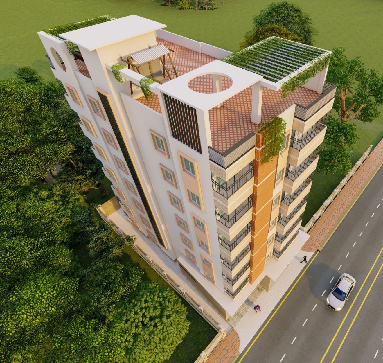 Additional engineering and design work — gallery image 8