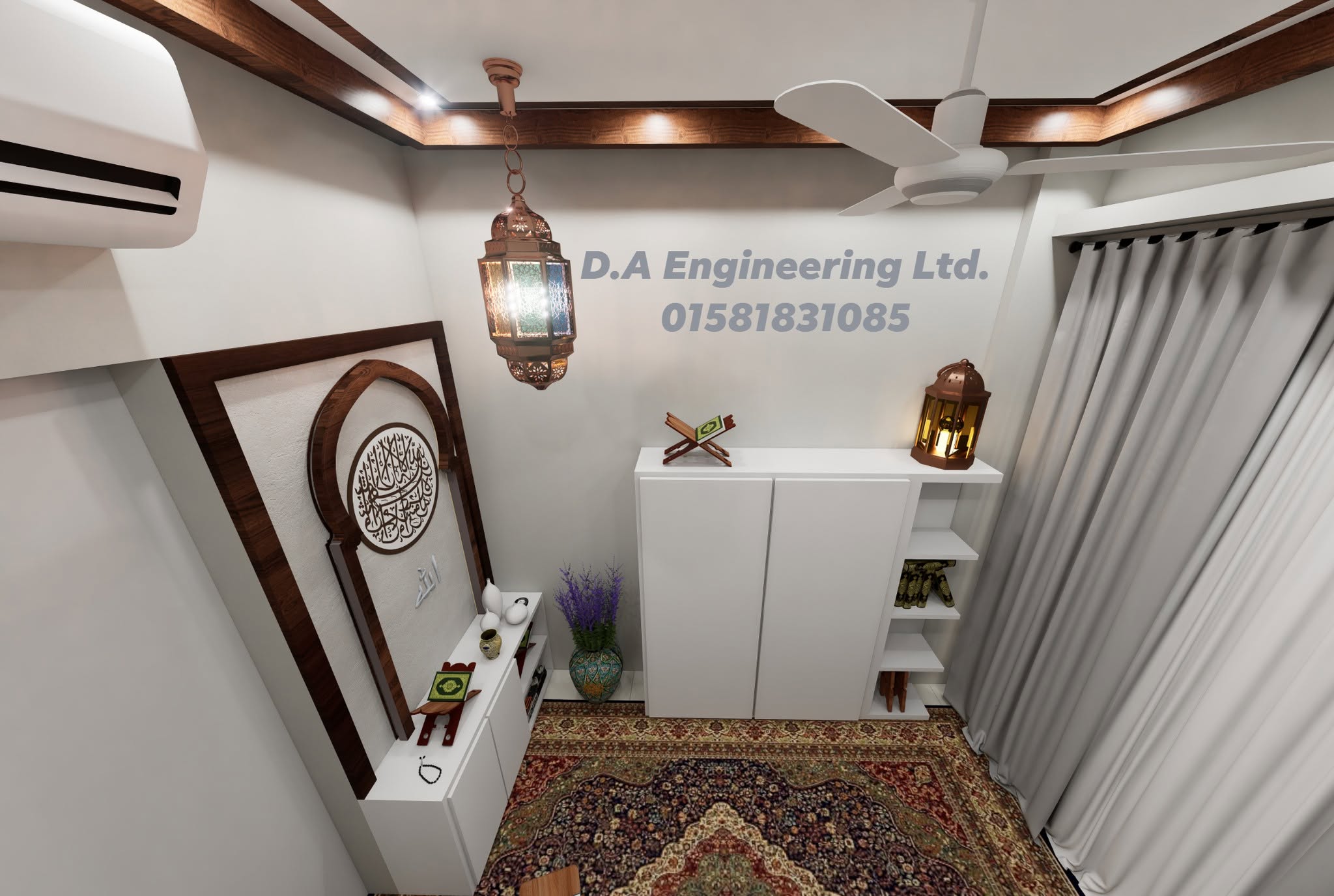 Additional engineering and design work — gallery image 10