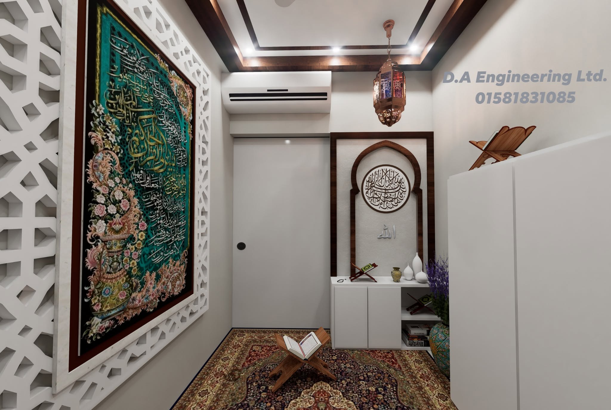 Additional engineering and design work — gallery image 12