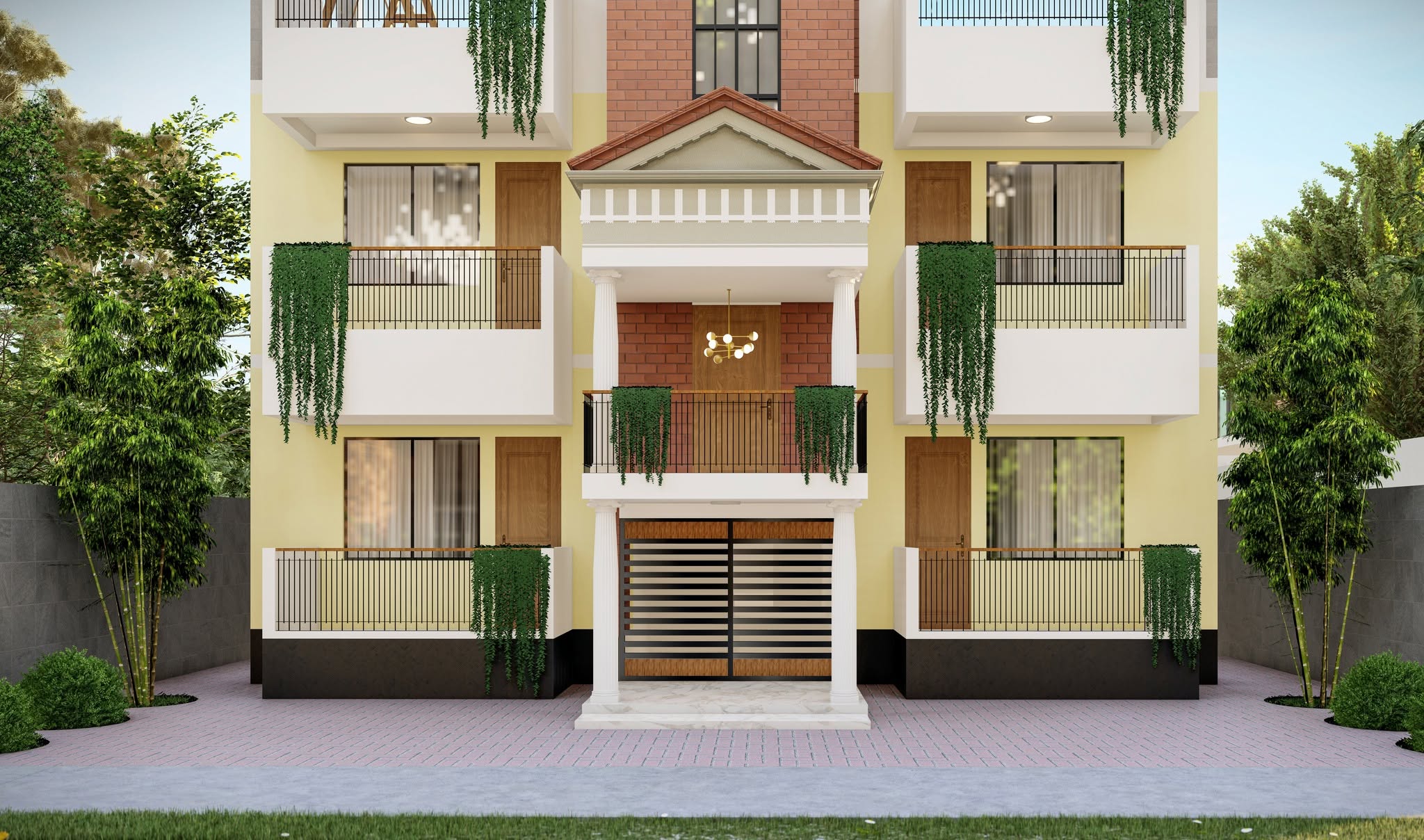 Additional engineering and design work — gallery image 14